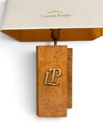 G.H. JOUE Pour Laurent Perrier. (photo 3)