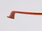 a close up of a pair of glasses on a white background