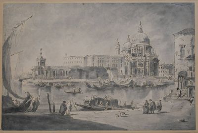 École vénitienne, XVIIIe siècle - Photo 1
