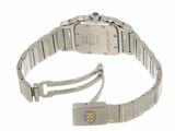 an image of a watch that is on a bracelet with a star on it