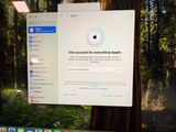 an image of a computer screen with an apple app on it
