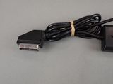 an image of a usb cable connected to a computer