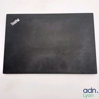 Ordinateur portable Lenovo Thinkpad P15S Gen 1 Noir - Intel … (photo 6)