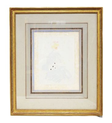 Jacques VILLON (Gaston Duchamp, dit) (1875-1963). - Photo 1