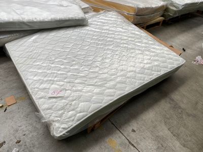1 Matelas 160 BIO LATEX 70 kg/m3 H15 pour canapé lit confort…