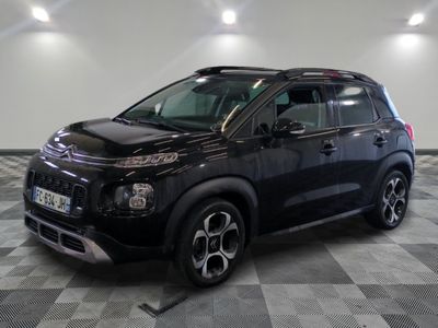 citroen c4 aircross 1 2 puretech feel 5p