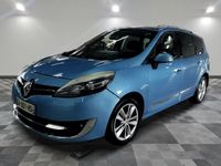 RENAULT - GRAND SCÉNIC DCI 110 FAP ECO2 INITIALE EDC 5 PL - …