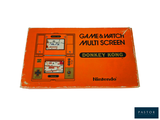 Nintendo Game & Watch Multi-Screen Donkey Kong