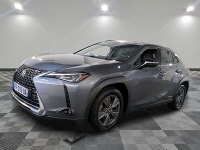 Lex CX 2020 - 300 AWD, pack Premium AWD