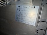 a picture of a machine that has a lot of information on it