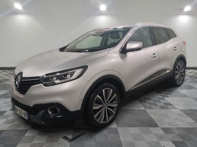 Renault Kadjar TCe 130 Energy Intens - SUV compact performant