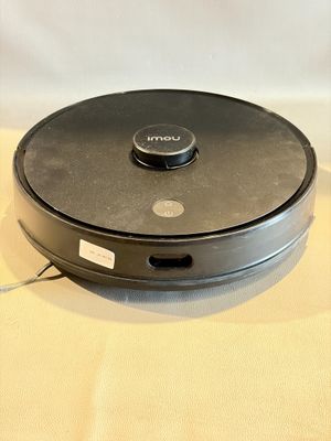 Aspirateur Robot Imou Rv1 Pro Max - Tva Recuperable