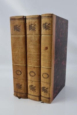 LACORDAIRE, (Jean Théodore). Introduction à l'entomologie co…