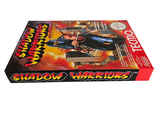 a card game box with a picture of a man on a motorcycle