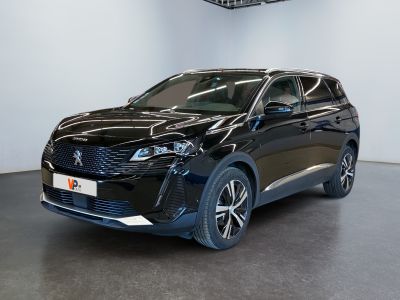 PEUGEOT 5008 PureTech 180ch S&S EAT8 GT 7 places / N°:114063…