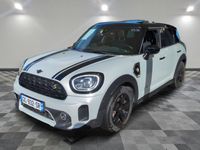 MINI - COUNTRYMAN 125 - 95 CH ALL4 BVA6 COOPER SE ESSENTIAL …