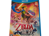 jeu Nintendo Wii : The Legend of Zelda, The Legend of Zelda, The Legend of Zelda, The Legend of Zelda, The Legend of Zelda, The Legend of Ze