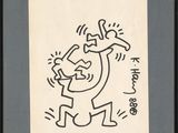 an image of a drawing of a man holding a baseball bat