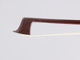 an image of a close up of a pair of glasses on a white surface