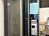 an image of a commercial oven in a commercial kitchen