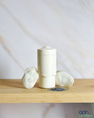 Expédition obligatoire - Lot de 11 saupoudreurs biosourcés P…