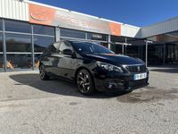 PEUGEOT 308 II 1.5 BLUEHDI 100 STYLE - MEC: 16/07/2019 - Km … (photo 2)