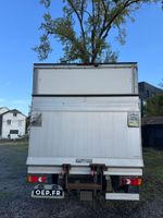 RENAULT MASTER 2.3 20 M3 LABBE - … (photo 5)