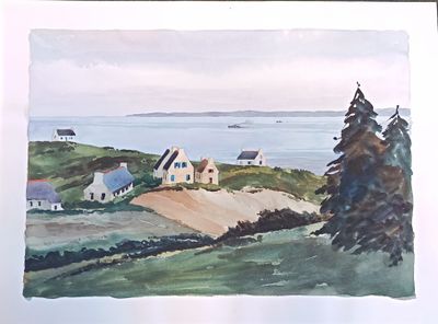 Pierre THIBAULT (XX) - Photo 1