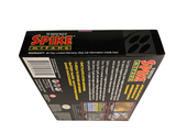 a box that has some kind of game inside of it