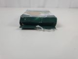 a box of cigarettes sitting on a white table