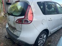 RENAULT SCENIC (photo 5)
