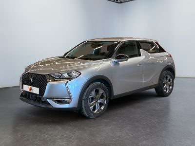 DS DS3 Crossback BlueHDi 110 S&S BVM6 Business / N°:11400238…