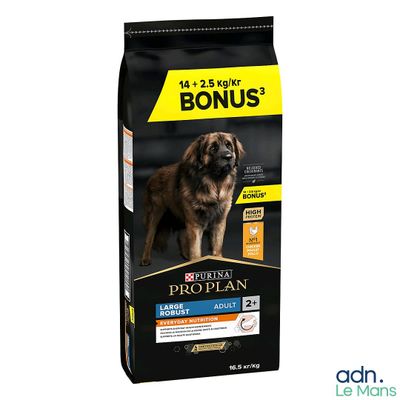 purina pro plan adult large breed lamb and rice formula dry dog food