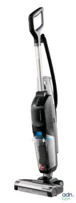 Aspirateur laveur - BISSELL - CrossWave HF2 - Retour SAV ven…