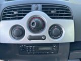 a close up of a car ' s dashboard with various controls