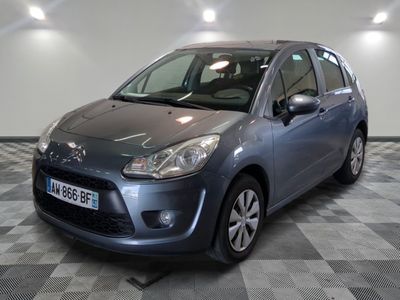 citroen hatchback 1 0 vti flex 5p manual