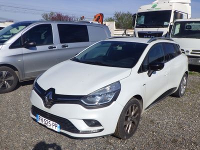 RENAULT CLIO - 1ère mise en circulation : 21/01/2019 - Genre… - Photo 1