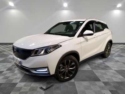 SERES - SERES 3 LUXURY - EL - Mise en service: 23/12/2025 - Test moba 