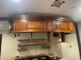 an image of a kitchen that is being remodeled