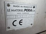 Photo 2/3 du lot