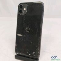 Téléphone portable - Mauvais état - Apple - Iphone 11 - Modè… (photo 5)