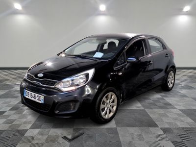 KIA - RIO 1.2L 85 ACTIVE - ES - Mise en service: 26/12/2013 - euro 5 - Photo 1