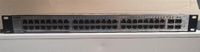 Switch réseau manageable de marque D-LINK, modèle DGS-1248T,… (photo 2)