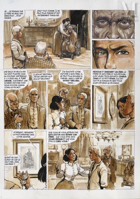 ROSINSKI, Grzegorz (né en 1941)