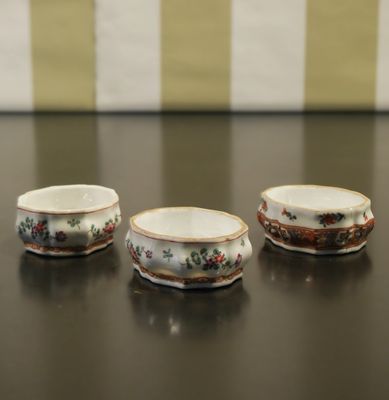 Compagnie des Indes, Dans le goût de