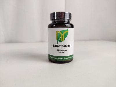 a bottle of vitamin supplements sitting on top of a white table