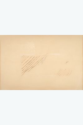 une image représentant un cœur dessiné sur une feuille de papier