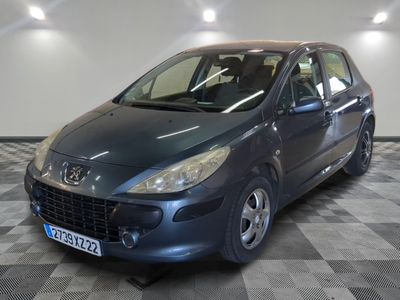 PEUGEOT - 307 1.6 HDI 16V - 90 CONFORT PACK - GO - Mise en s…