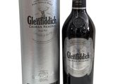 Whisky écossais single malt Glenfiddich 12 ans d'âge