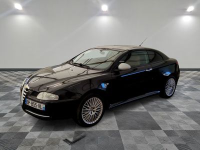 ALFA ROMEO - GT 1.9 JTDM 150 CENTENARIO - GO - Mise en servi…